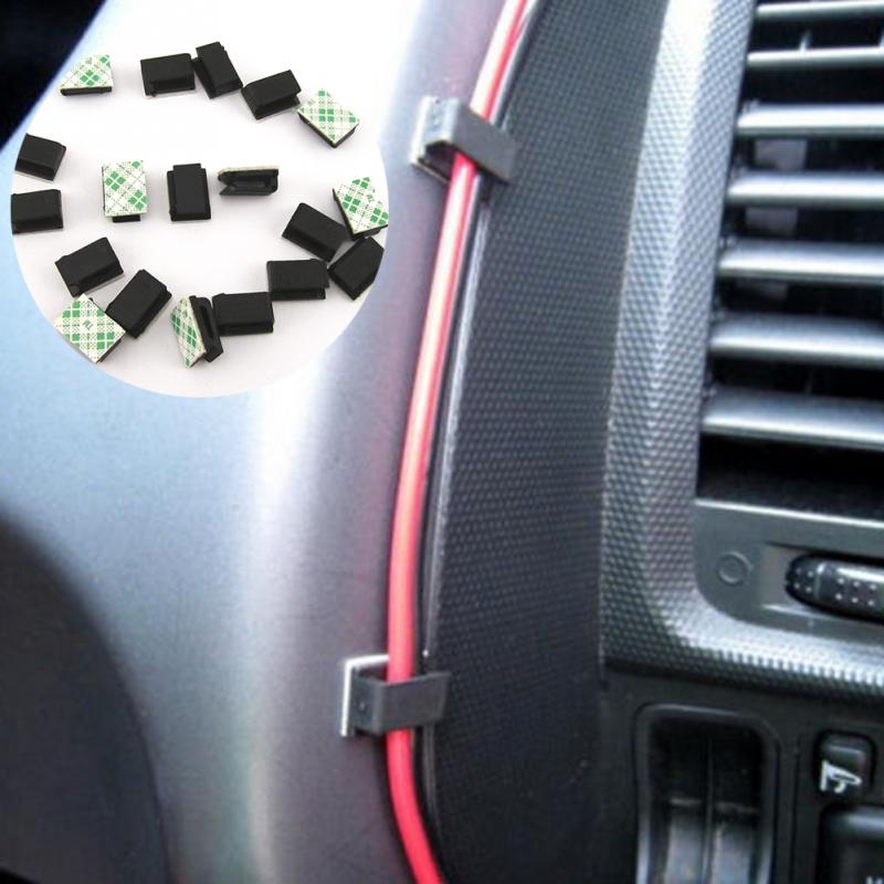 Прокладка проводки в автомобиле