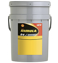 Rimula R4 X 15 w 40  (20 литров) минеральное масло