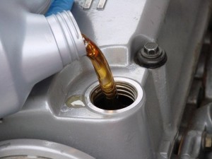 Как избежать повышения расхода масла в дизельном двигателе?