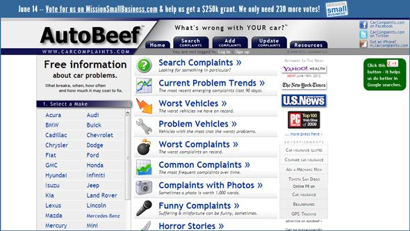 Learn To Diagnose And Fix Your Own Car With These 10 Excellent Websites car repair 09