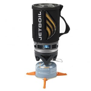 JetBoil Canister Stove