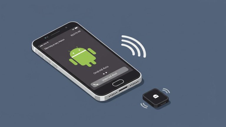 besprovodnoy android auto kak podklyuchit i chto vybrat 1