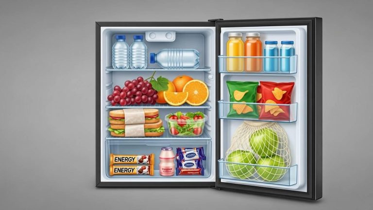 chto polozhit v avtoholodilnik podborka poleznyh veschey 1