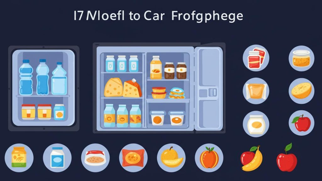 chto polozhit v avtoholodilnik podborka poleznyh veschey 2