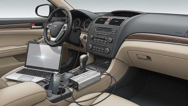 chto takoe invertor napryazheniya i zachem on nuzhen v avto 1