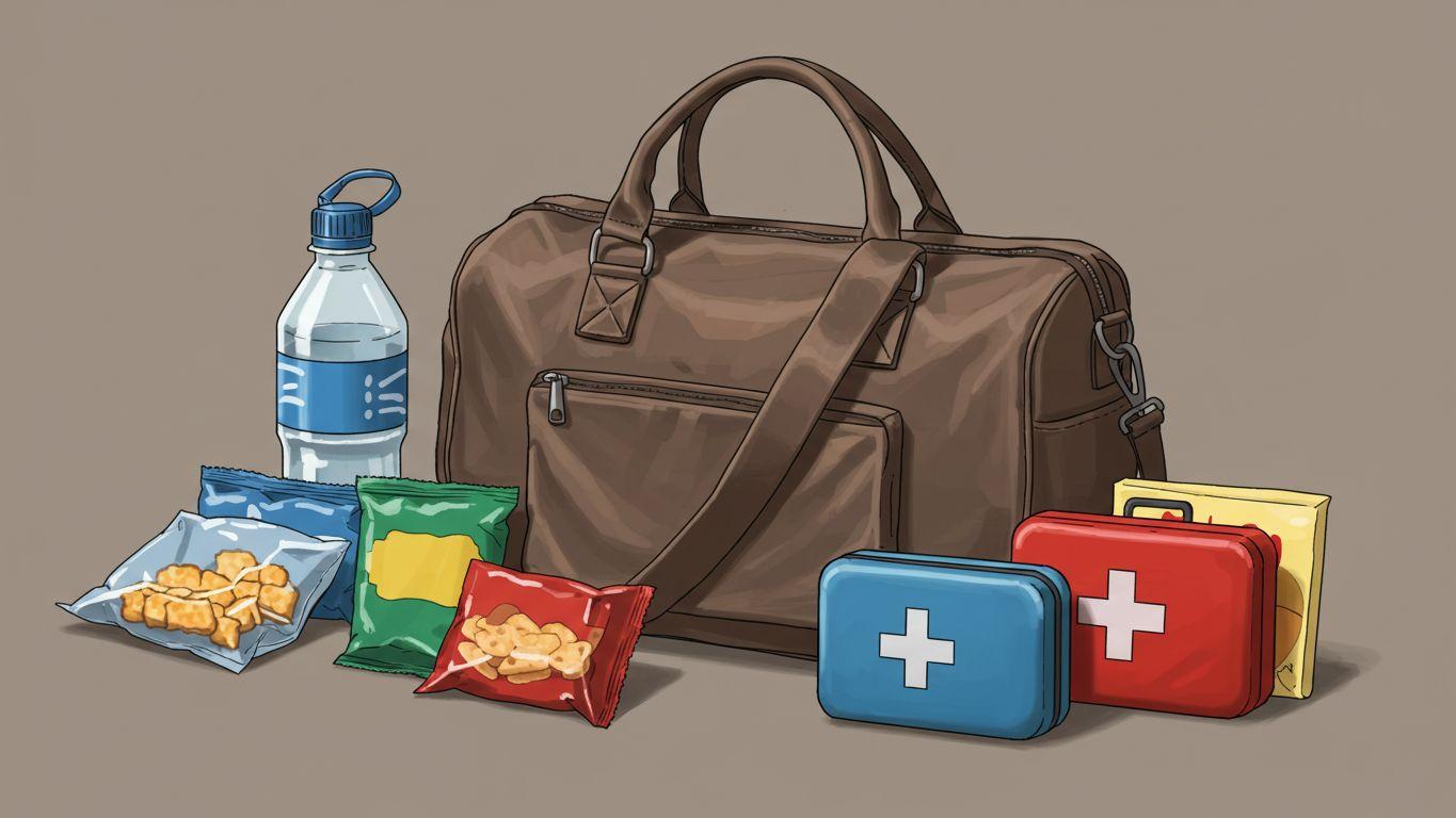 chto vzyat s soboy v dorogu udobnye i nuzhnye veschi 1