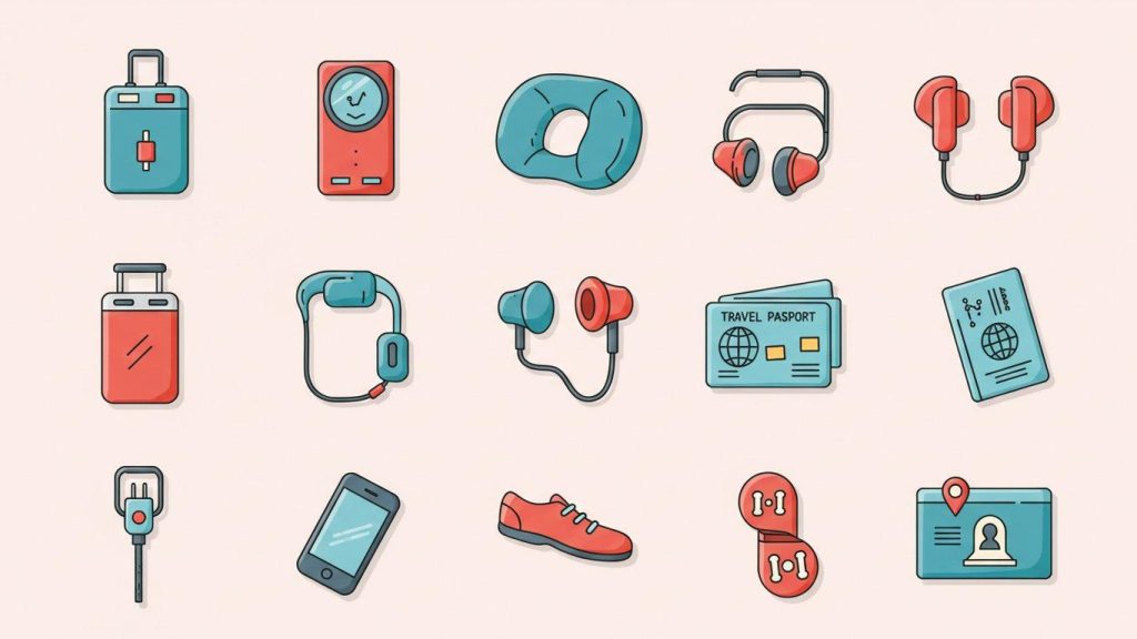 chto vzyat s soboy v dorogu udobnye i nuzhnye veschi 2