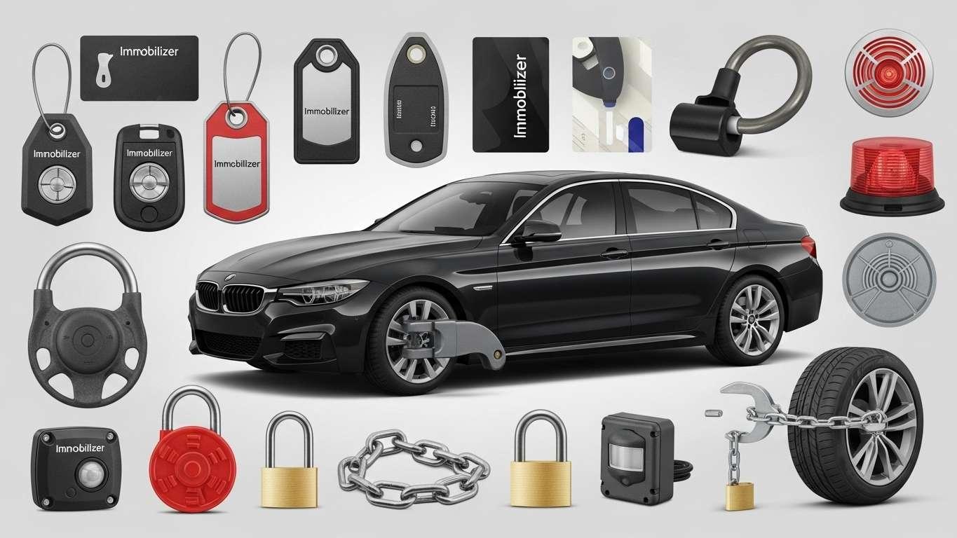 immobilayzery zamki i metki kak zaschitit avto ot ugona 1