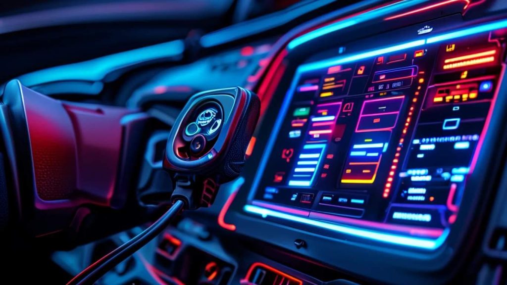 kak podklyuchit obd2 skaner i schitat oshibki avtomobilya 3