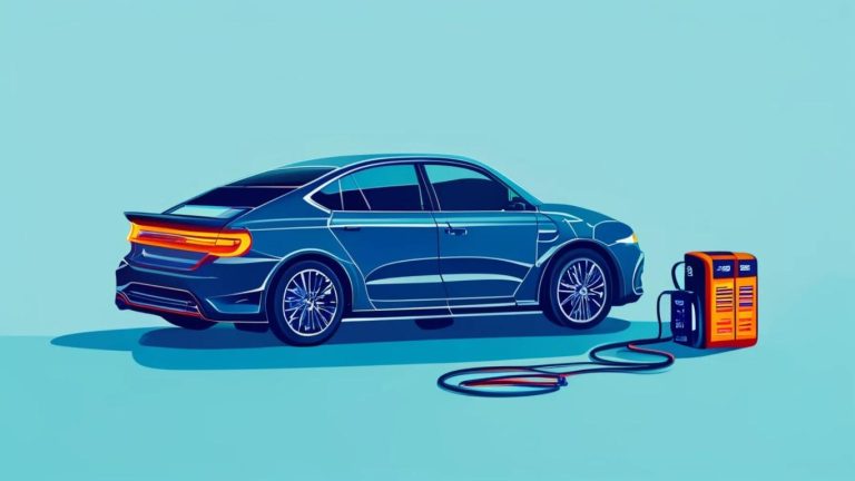 kak pravilno zapustit avto s razryazhennym akkumulyatorom 1