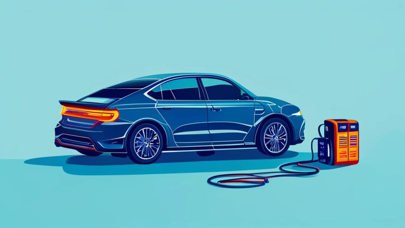 kak pravilno zapustit avto s razryazhennym akkumulyatorom 1