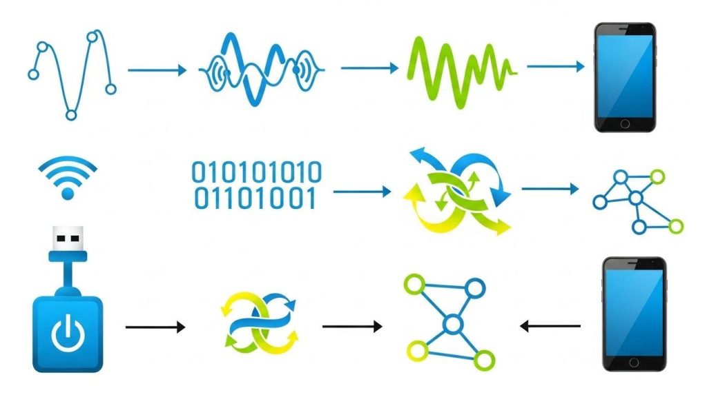 kak rabotaet besprovodnoy adapter v avto i stoit li ego pokupat 2