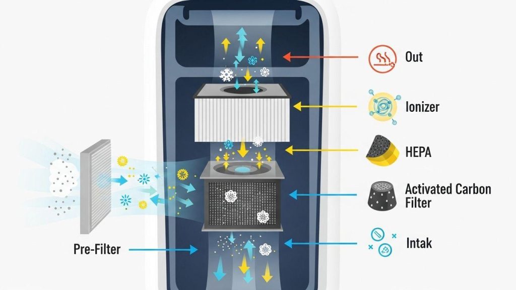 kak rabotaet ochistitel vozduha i na chto obraschat vnimanie 2