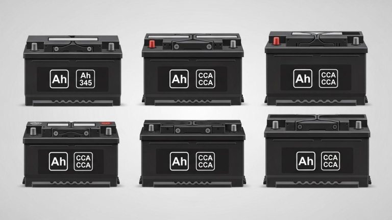 kak vybrat akkumulyator dlya avtomobilya emkost puskovoy tok 1