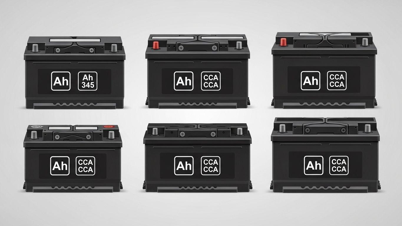 kak vybrat akkumulyator dlya avtomobilya emkost puskovoy tok 1