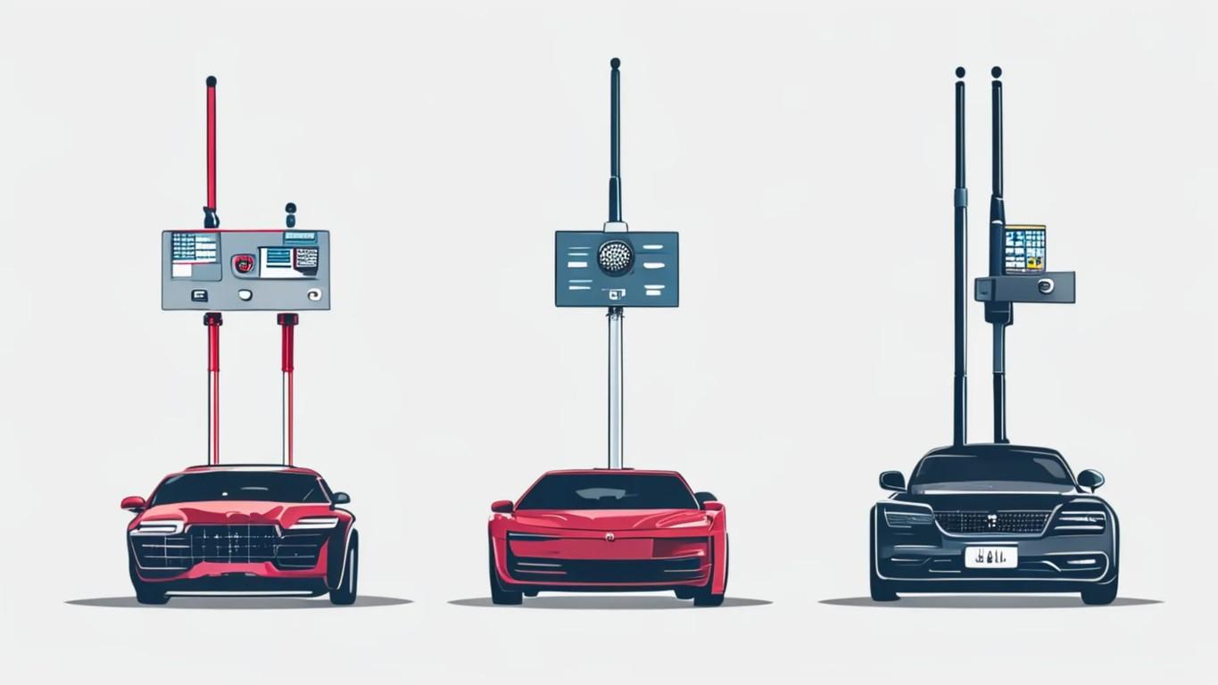 kak vybrat antennu dlya avtomobilya radio internet gps 1