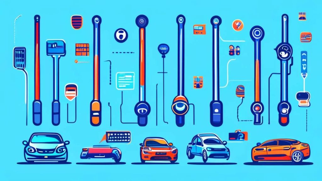 kak vybrat antennu dlya avtomobilya radio internet gps 2