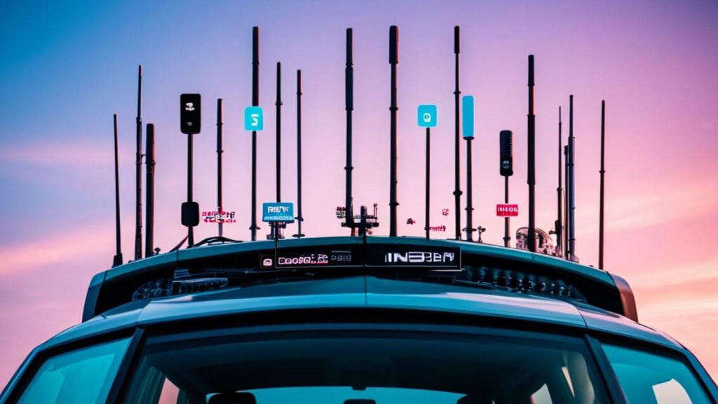 kak vybrat antennu dlya avtomobilya radio internet gps 3