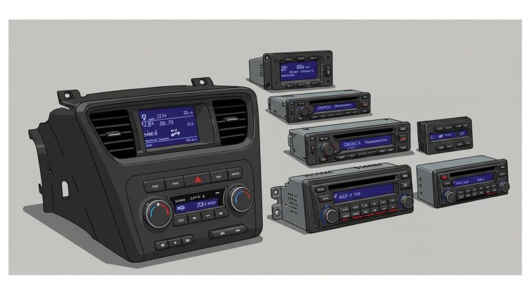 kak vybrat avtomagnitolu dlya inomarki poleznye sovety 1