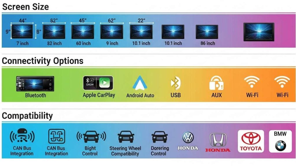 kak vybrat avtomagnitolu dlya inomarki poleznye sovety 2