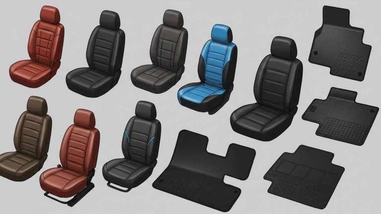 kak vybrat chehly i kovriki dlya salona avtomobilya 1