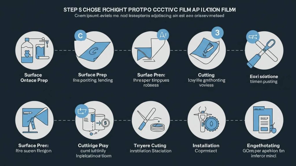 kak vybrat i nanesti zaschitnuyu plenku na avtomobil 2