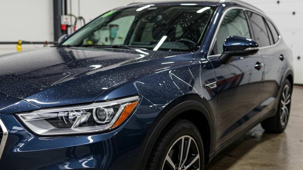 kak vybrat i nanesti zaschitnuyu plenku na avtomobil 3