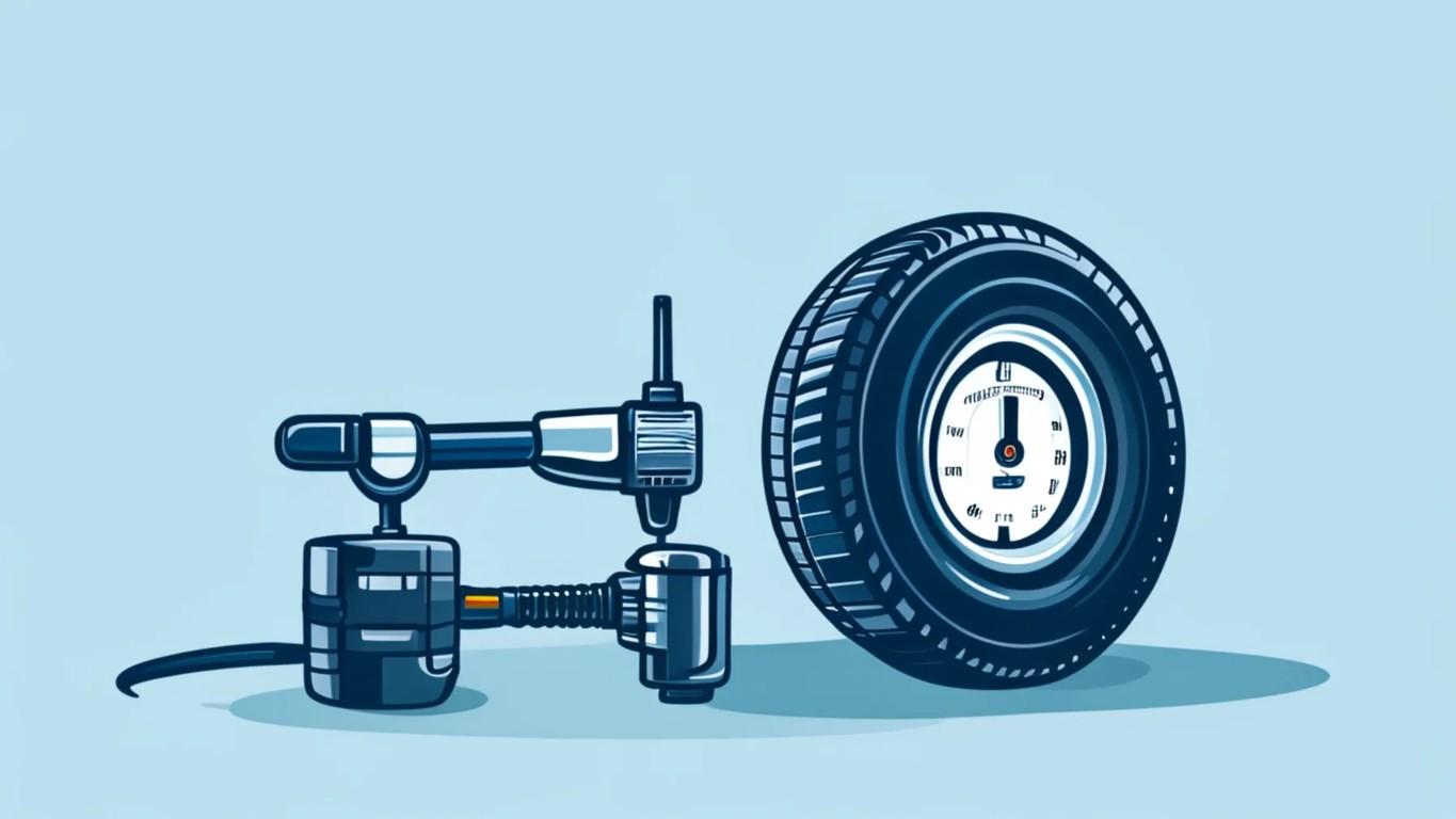 kak vybrat kompressor dlya podkachki shin osnovnye parametry 1