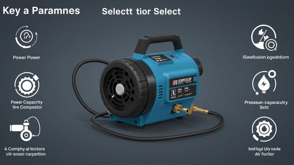 kak vybrat kompressor dlya podkachki shin osnovnye parametry 2