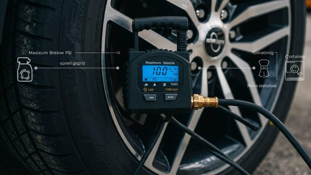 kak vybrat kompressor dlya podkachki shin osnovnye parametry 3