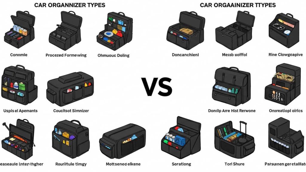 kak vybrat organayzer v bagazhnik i salon avtomobilya 2