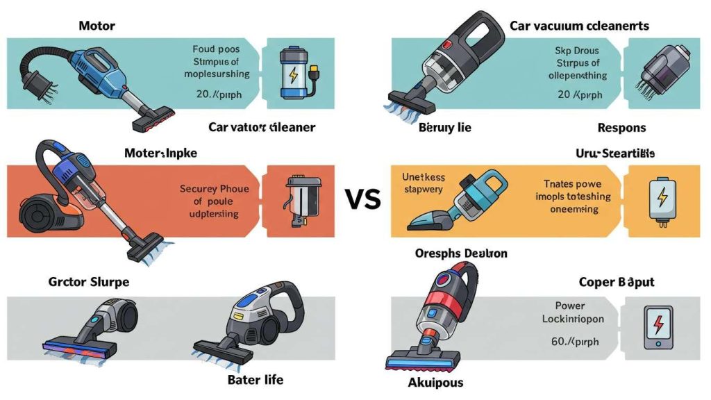 kak vybrat pylesos dlya avtomobilya po moschnosti i pitaniyu 2