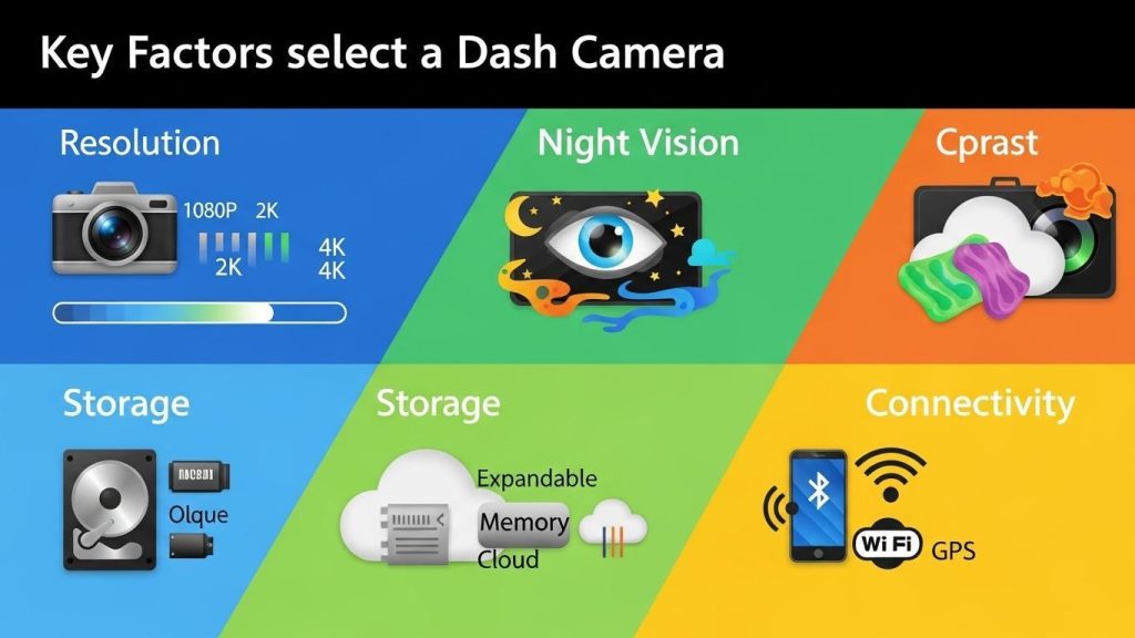 kak vybrat videoregistrator dlya avtomobilya na chto obratit vnimanie 2