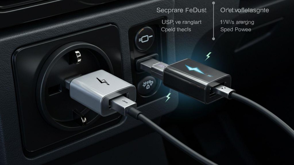 kak vybrat zaryadku dlya telefona v avto obychnaya ili bystraya 3