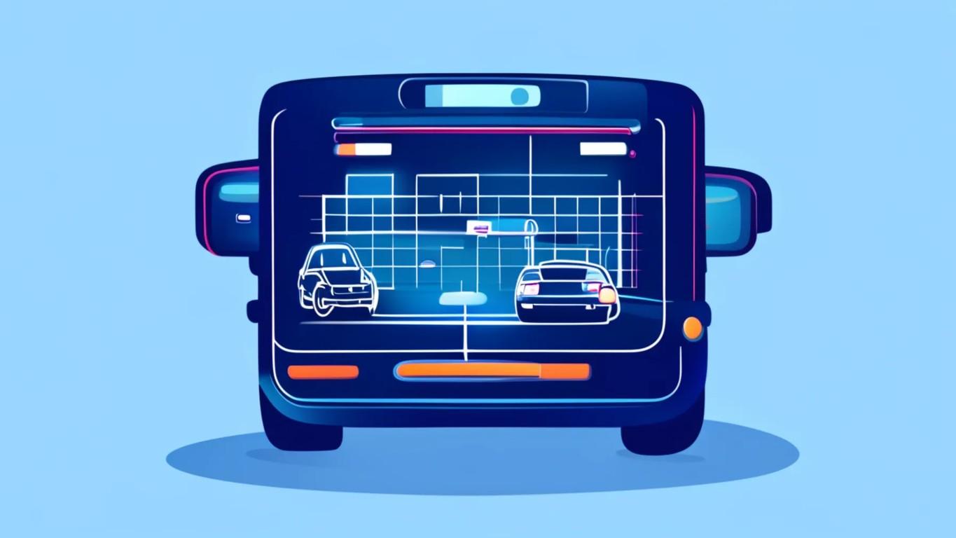 kamery zadnego vida s razmetkoy preimuschestva i nedostatki 1