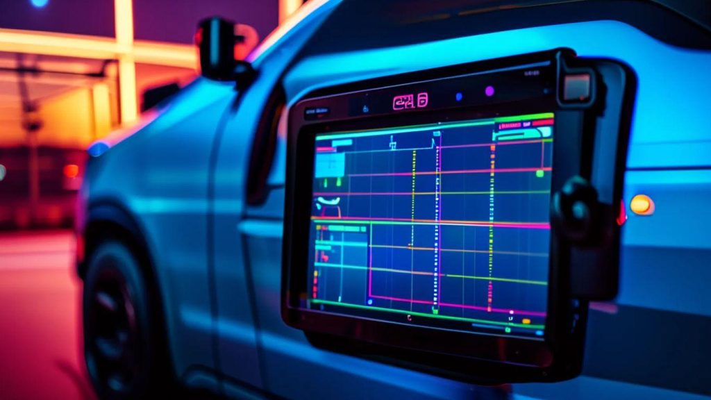 kamery zadnego vida s razmetkoy preimuschestva i nedostatki 3