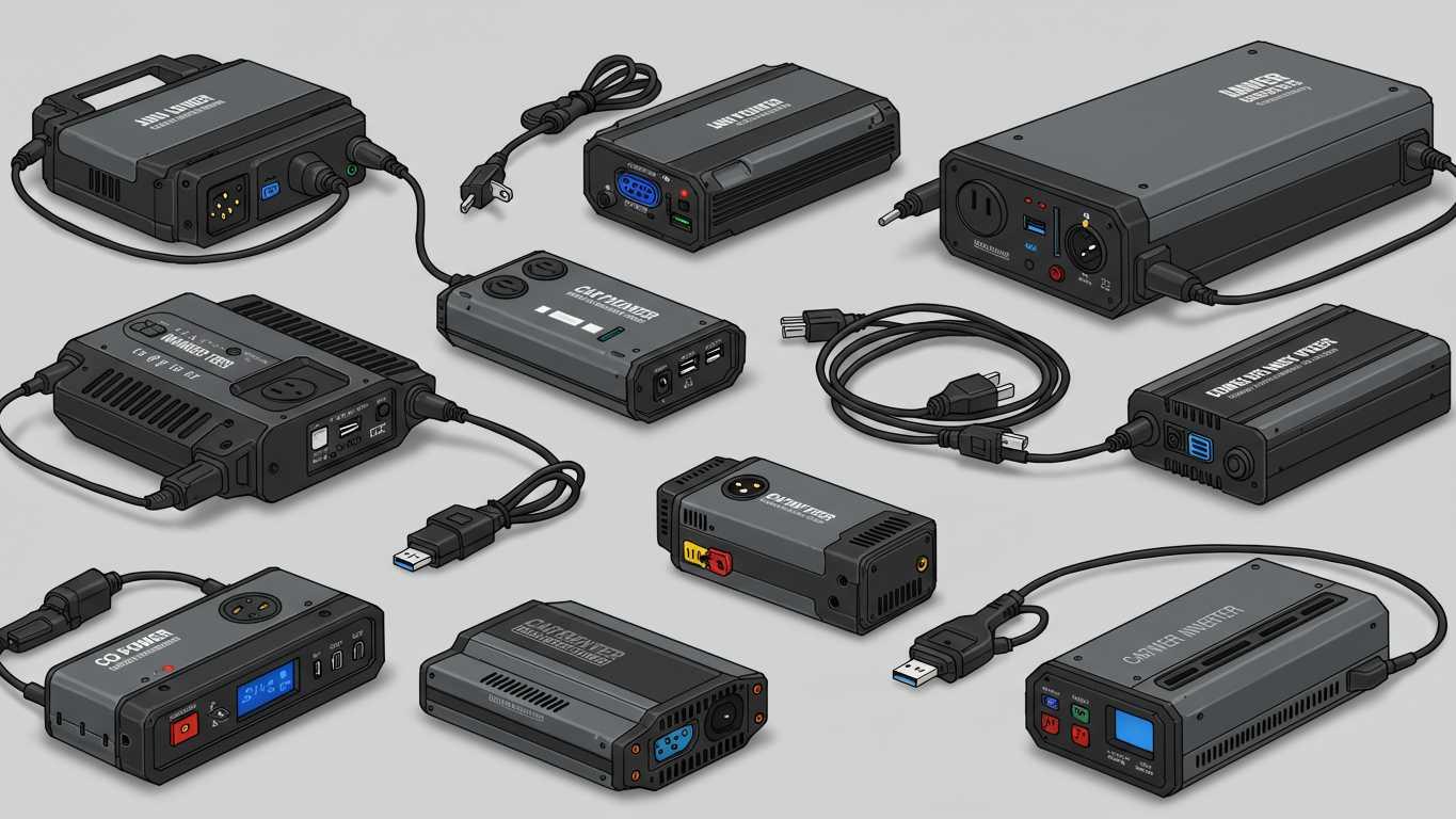 luchshie avtomobilnye invertory reyting i sravnenie 1