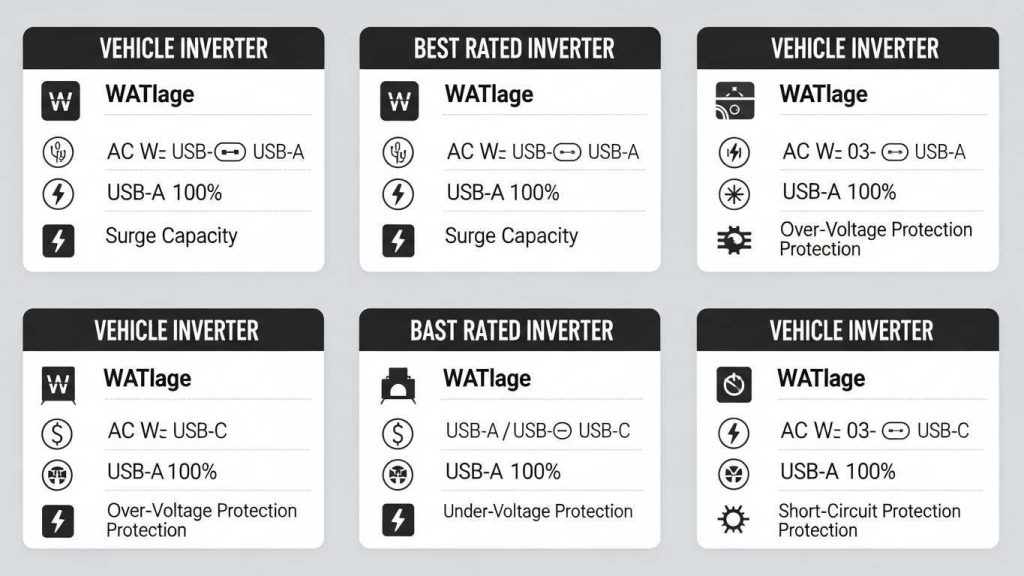 luchshie avtomobilnye invertory reyting i sravnenie 2