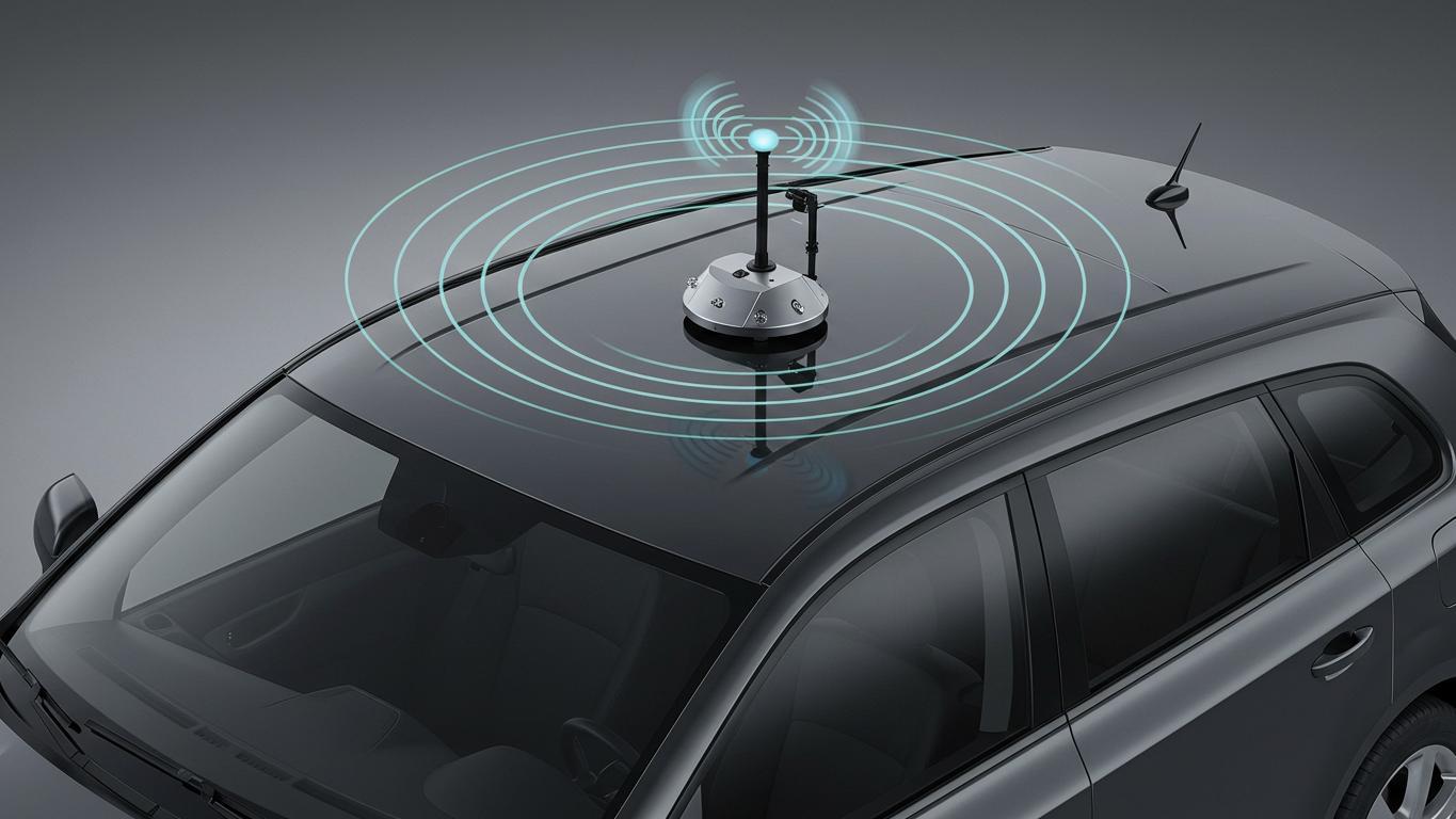 obzor antenn s usileniem signala dlya avtomobilya 1