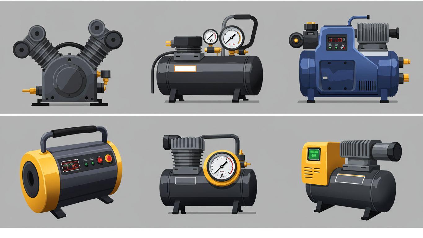 obzor avtomobilnyh kompressorov 2025 goda 1