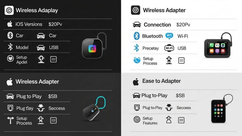 obzor besprovodnyh adapterov dlya apple carplay 2