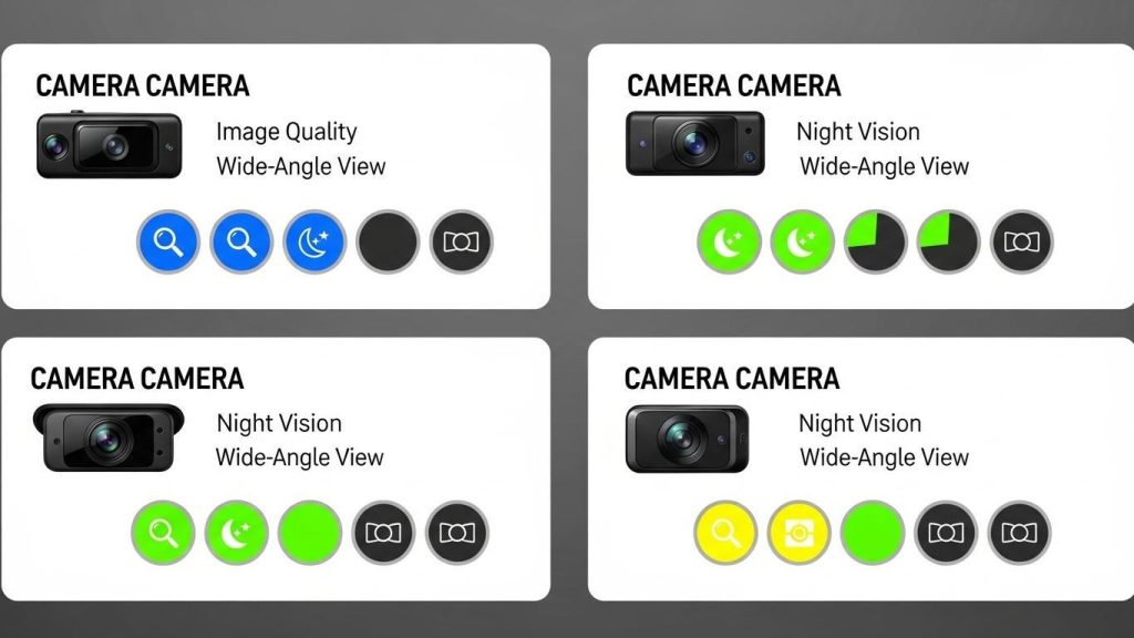obzor luchshih kamer zadnego vida dlya ustanovki v nomer 2