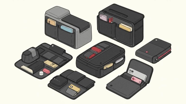 obzor luchshih organayzerov dlya sideniy i podlokotnika 1