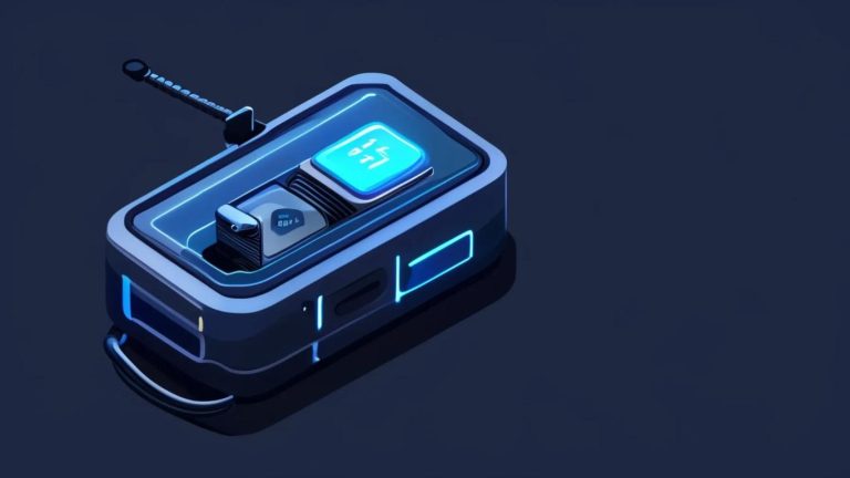 obzor skrytyh trekerov s avtonomnym pitaniem 1