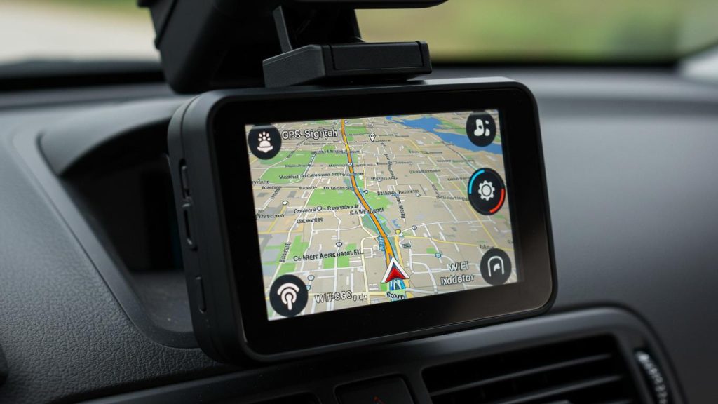 obzor videoregistratorov s wi fi i gps stoit li pereplachivat 3