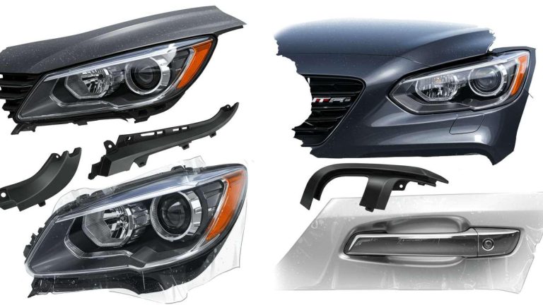 plenki dlya far kapota i dvernyh ruchek obzor variantov 1