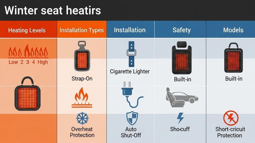 podogrev sideniy na zimu obzor luchshih modeley 2