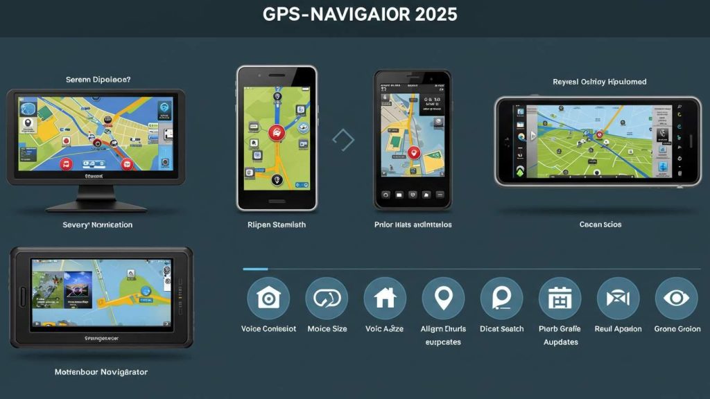 reyting gps navigatorov dlya avtomobilya 2025 goda 2