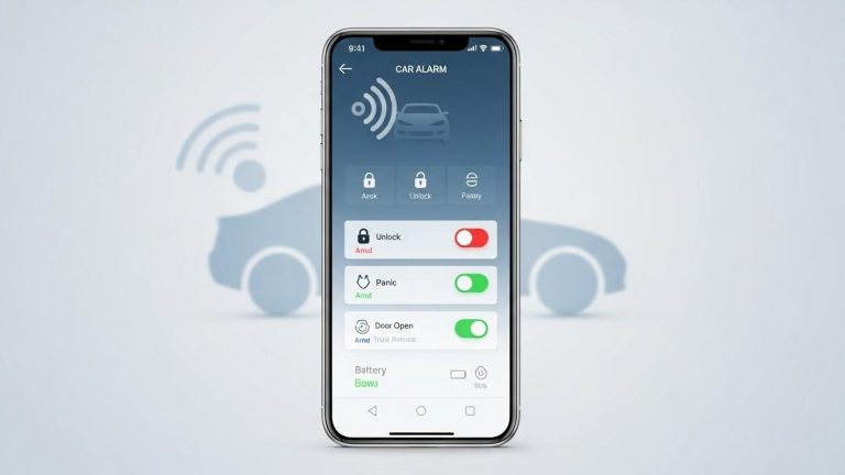 signalizacii s upravleniem cherez smartfon plyusy i minusy 1