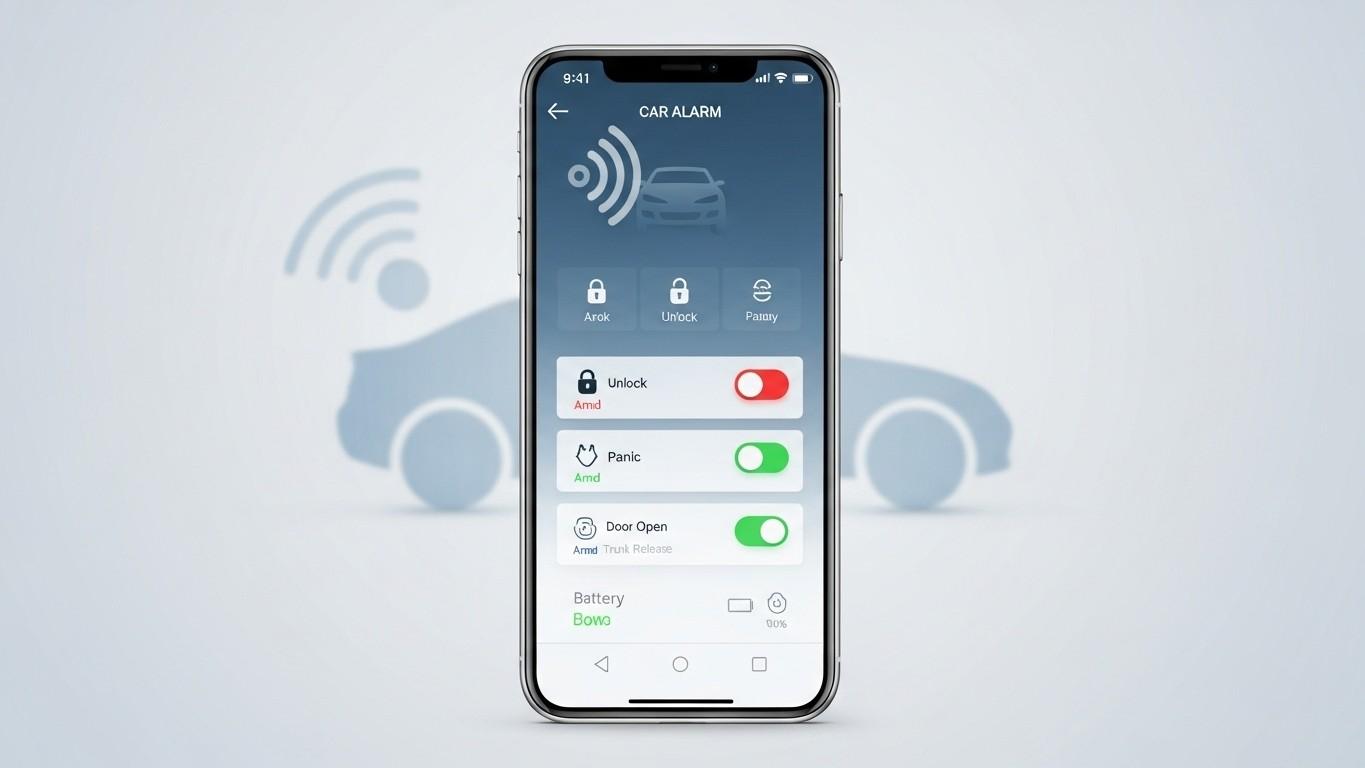 signalizacii s upravleniem cherez smartfon plyusy i minusy 1